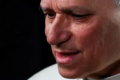 Papa Leão XIV condena ameaças de Trump ao Irã como 'inaceitáveis' e apela por paz