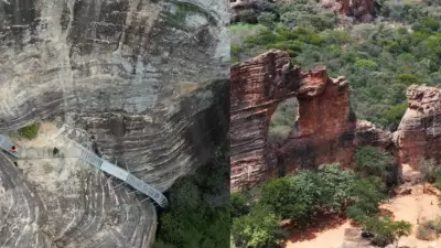 Parque Nacional da Serra da Capivara: atrações e taxas no Piauí