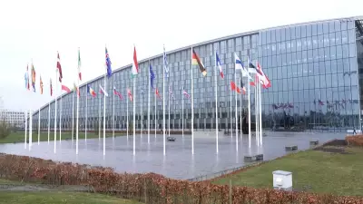 Países da Otan recusam apoio a bloqueio de Trump contra portos do Irã