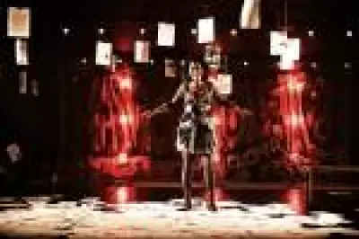 Peça com poesias de Elisa Lucinda destaca Semana da Cultura no Sistema Prisional