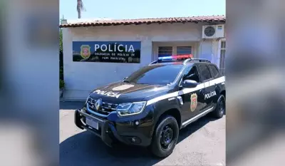 Pedestre de 63 anos morre após atropelamento em avenida de Tupi Paulista