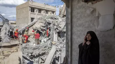 Pentágono revela 13 mortos e 365 feridos na operação 'Fúria Épica' contra o Irã