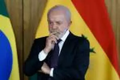 Pesquisa Datafolha: Lula tem 40% de avaliação negativa e 29% positiva