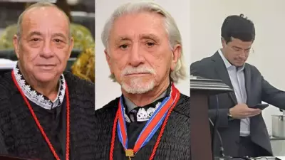 PF investiga esquema de venda de decisões no TJ-MA e afasta magistrados