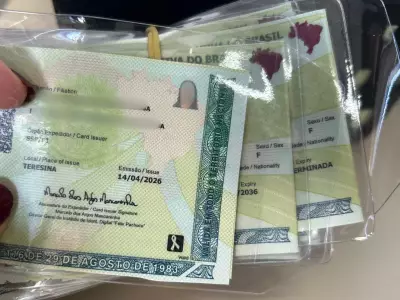 Piauí emite mais de 16 mil Carteiras de Identidade Nacional para pessoas com autismo