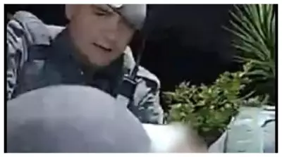 Policial salva bebê engasgado após mãe desesperada buscar ajuda na Zona Sul de SP