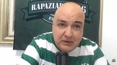 Português condenado a 6 anos e meio por liderar grupo neonazista em Santa Catarina