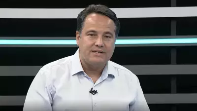 Prefeito de Contagem (MG) elege saúde como prioridade em gestão de continuidade