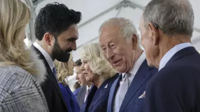 Prefeito de NY encoraja Rei Charles III a devolver diamante Koh-i-Noor à Índia