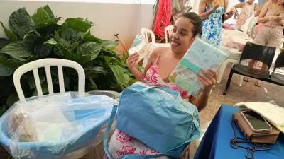 Prefeitura de Montes Claros distribui kits natalidade para gestantes vulneráveis