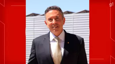 Procurador-Geral do DF pede exoneração após parecer crítico sobre empréstimo bilionário ao BRB