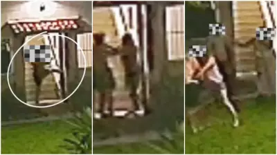 Professora e marido são agredidos por vizinho após reclamarem de som alto em condomínio