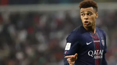 PSG vence Liverpool por 2 a 0 na ida das quartas da Liga dos Campeões