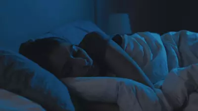 Psiquiatra francês revela como dormir bem e evitar doenças graves