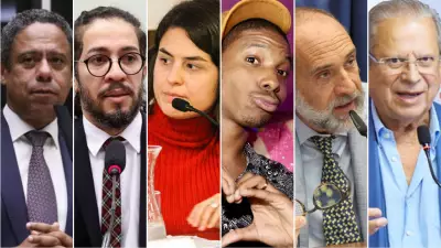 PT e federação apostam em ex-BBB e vereadores para ampliar bancada em 2026