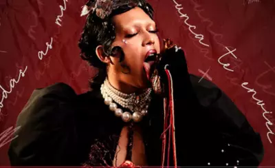 Raidol: A Voz da Floresta Amazônica no Pop Contemporâneo