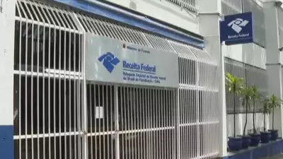 Receita Federal regulamenta tributação mínima de 15% para multinacionais