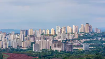 Ribeirão Preto na rota global: desafios e oportunidades para atrair multinacionais