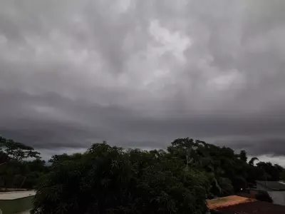 Rio Branco registra chuvas 32,9% acima da média em março após fevereiro seco