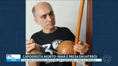 RJ2 Notícias: Cobertura Completa do Rio de Janeiro em 8 de Abril de 2026