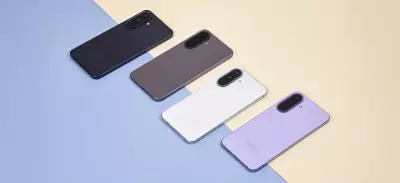 Samsung lança Galaxy A57 e A37 com IA avançada e design inspirado na linha S26