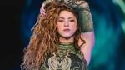 Shakira pode superar Lady Gaga e Madonna em público no Rio de Janeiro