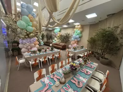 Shopping em Ipatinga oferece programação de Páscoa gratuita para crianças neste fim de semana