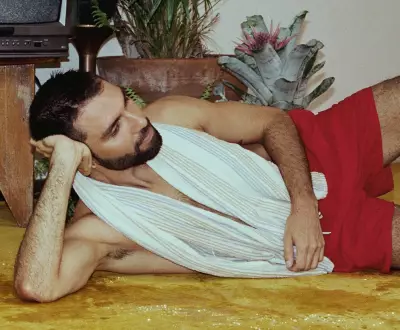 Silva lança 'Rolidei', álbum de alegria composto durante férias em março de 2025