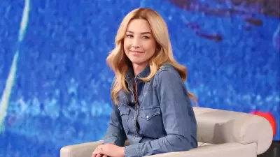 Silvia Salis, a prefeita de Gênova que é chamada de 'anti-Meloni'