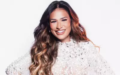 Simone Mendes grava álbum 'Minhas memórias' ao vivo em São Paulo com convidados