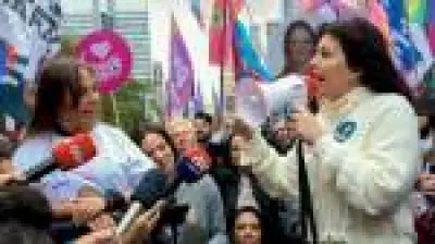 Simone Tebet analisa entrada de Ronaldo Caiado e impacto na polarização Lula x Bolsonaro