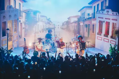 São Paulo oferece programação diversa com shows, festivais e eventos culturais