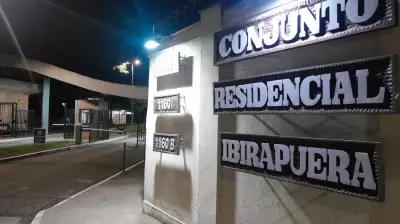 Soldado do Exército mata colega em condomínio de oficiais no Ibirapuera, em São Paulo