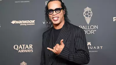 Série da Netflix revela vida de Ronaldinho Gaúcho: glórias, dramas e 'rolês aleatórios'