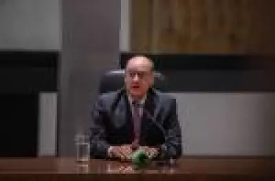 STF debate unificação de eleições no Rio e manutenção de desembargador no governo