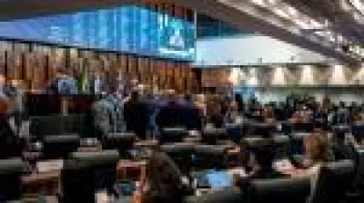 STF define futuro da Alerj: julgamento sobre governo do Rio pode decidir eleição secreta na Assembleia