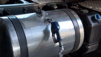 Subsídio ao diesel importado é aceito por 25 estados brasileiros em pacote contra alta