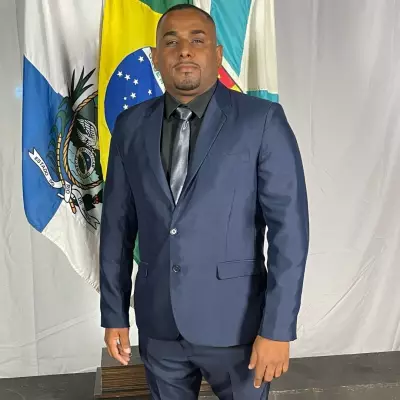 Suplente de vereador Filipinho Cardoso é morto a tiros em Duque de Caxias