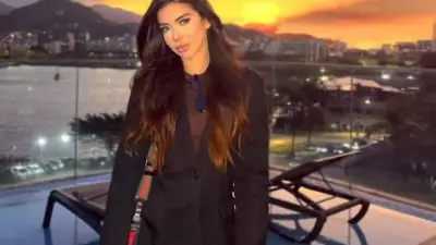 Suspeito de feminicídio se suicida em cela após morte de ex-candidata a Miss Bahia no Rio