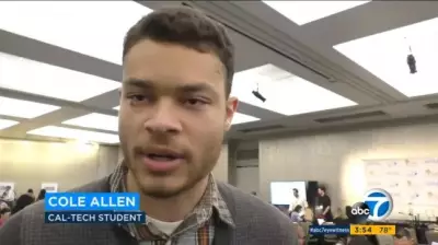 Suspeito de tiroteio em Washington será acusado de dois crimes graves