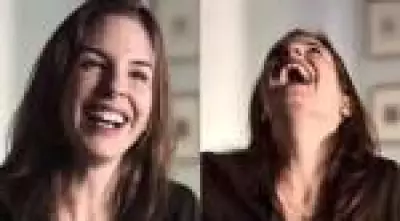 Suzane von Richthofen ri em documentário ao relembrar período antes do assassinato dos pais