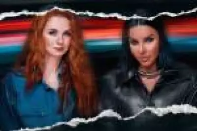 t.A.T.u. volta ao Brasil em maio: 'Não somos mais meninas', dizem Lena e Julia