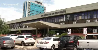 Tocantins abre edital para redistribuir aprovados em concurso da Educação e preencher 468 vagas