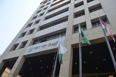 Trabalhador de 63 anos perde visão em acidente e receberá mais de R$ 200 mil