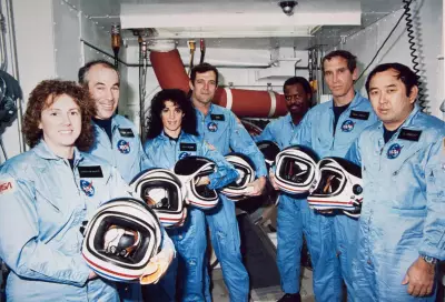 Tragédia do Challenger: o que houve na missão fatal da Nasa em 1986