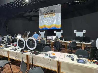 TRE-AC realiza mutirão para regularização eleitoral de mais de 37 mil eleitores irregulares no Acre