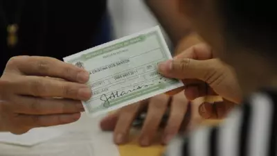 TRE-PI: 54,8 mil títulos cancelados faltando uma semana para prazo