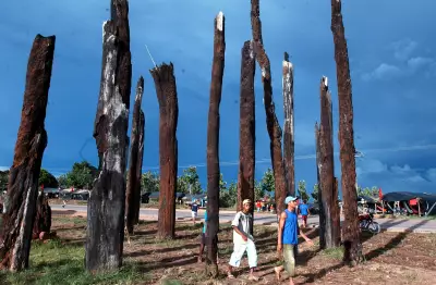 Trinta anos após massacre, Pará segue palco de conflitos agrários em larga escala