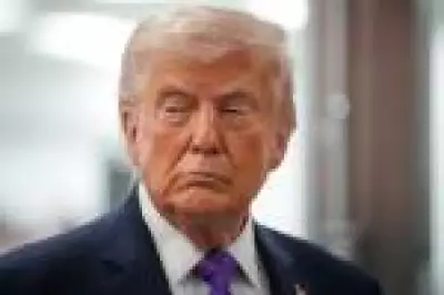 Trump acusa Irã de descumprir acordo após bloqueio no Estreito de Ormuz