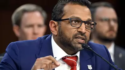 Trump afasta três altos funcionários em menos de um mês e mira outros três na administração